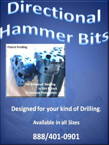 Hammer Bits